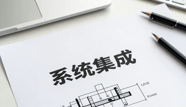 技术外包行业操作流程的演变与未来趋势